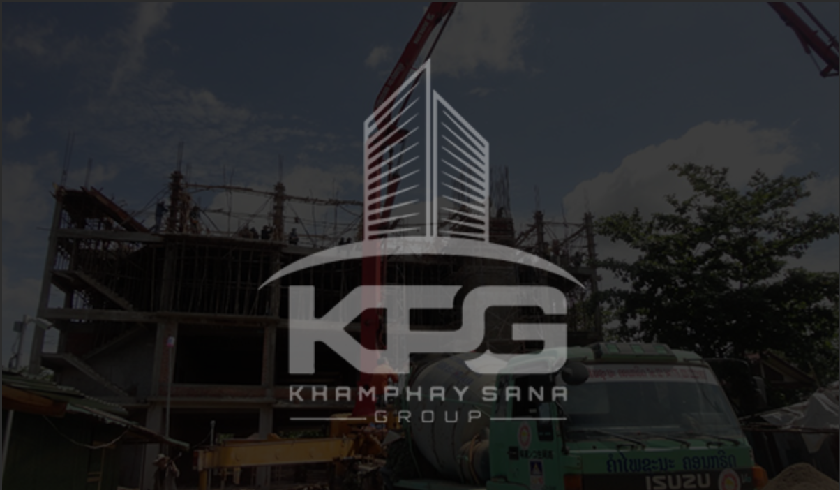 4-Story Ministry of Finance Building Construction