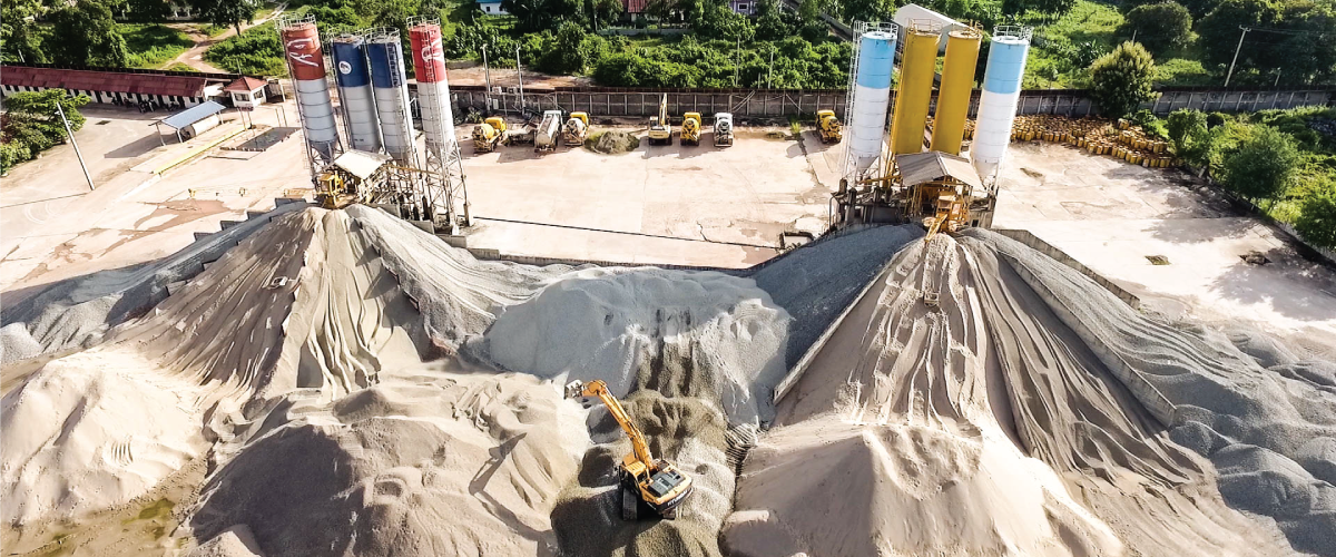 ກຸ່ມບໍລິສັດ ຄຳໄພ ຊະນະ