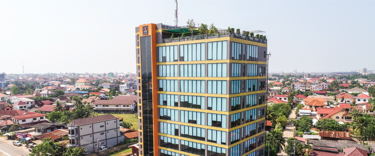 Complete Construction Services