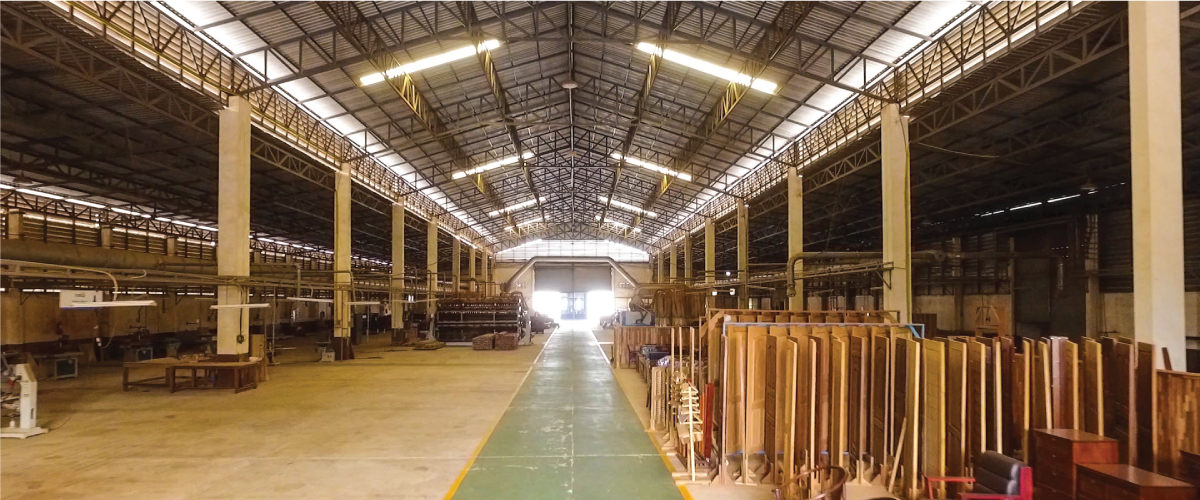 Khamphay Sana Furniture and Interior-Exterior Design