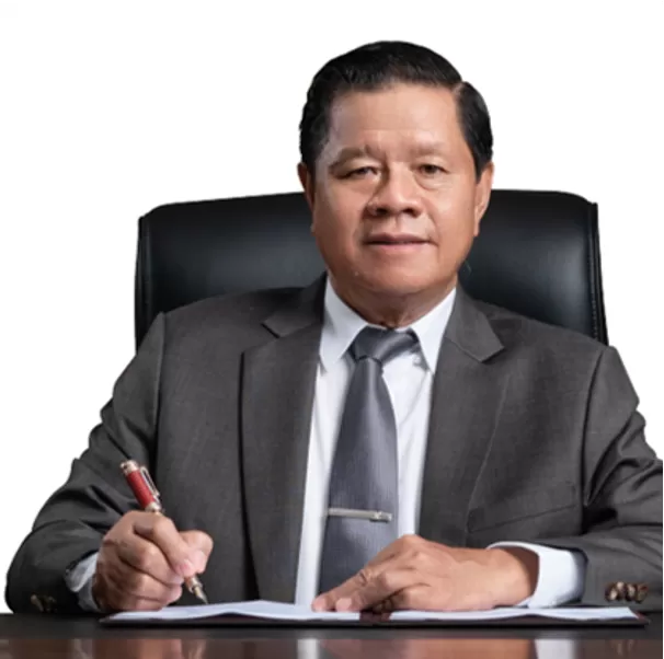 MR. KHAMPHAY SOMSANA