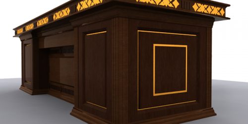 01 Desk