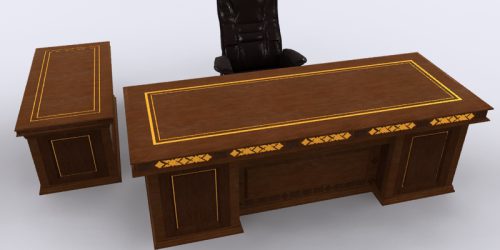 04 Desk