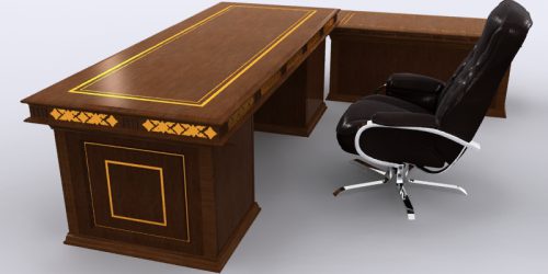 07 Desk