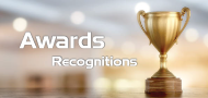 awards